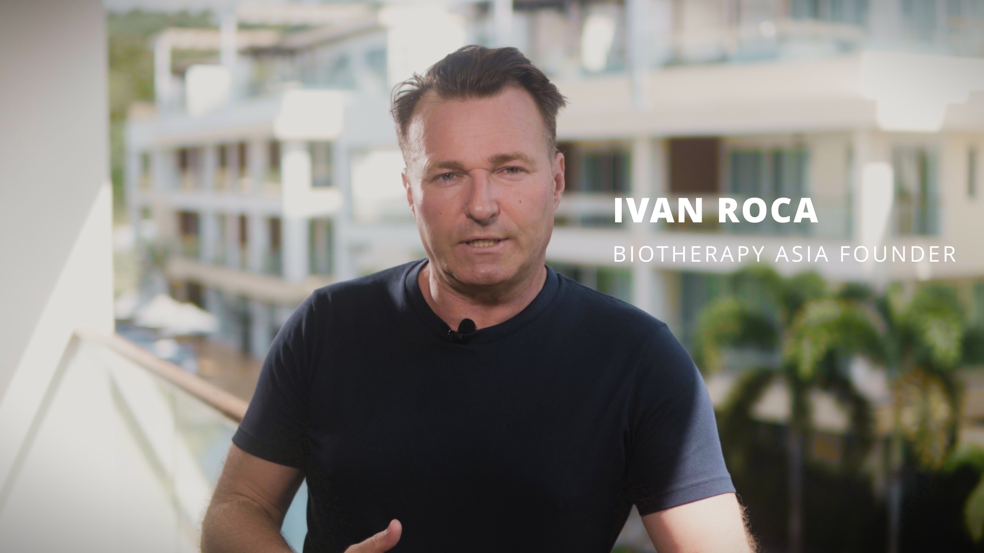 Bioqr Therapy fundamentals