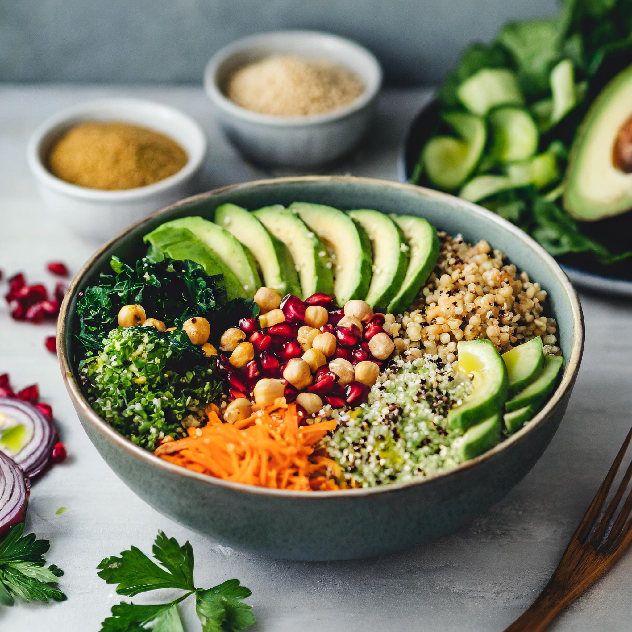 The Way - Health Solutions